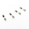 Miniatyrbillede 5 af 5: Hurtigvirkende glasrørsikringer 15 slags 150 stk. 5x20 mm Bilsikringer af glasrør, assorteret