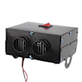 Miniatyrbillede 1 af 5: 12v 1000w Bilvarmer Varmeblæser Bilvarmer Afrimer -JRCL 24V