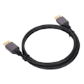 Miniatyrbillede 2 af 8: DisplayPort-kabel 8K 60HZ 4K 144HZ DP1.4 30AWG OD6.0mm Tovejs transmissionskabel1m