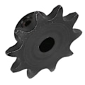 Pikkukuva 5 / 8: 5307-1006-0010 6mm D-Bore hammaspyörä, 10-hampainen set Teollisuusrobotin tarvikkeet