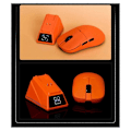 Pikkukuva 4 / 5: AJ159 Langaton Hiiri Tri-Mode Bluetooth PC Hiiri Valkoinen