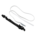Miniatyrbilde 5 av 5: 1 sett bil soltak skyvetak drivkabel Sub-ASSY for
