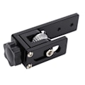 Miniatyrbilde 5 av 8: XAxle Synchronous Belt Straighten strammer tilbehør Passer til Ender 3 3s V2-skriver