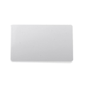 Miniatyrbild 5 av 5: 100st RFID-kort 13,56MHz Smartkort S50 för Åtkomstkontrollsystem