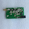 Miniatyrbild 3 av 5: DC 12V 0.3A Brusgenerator Enkel Spektrum Extern Generator