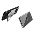 Miniatyrbild 3 av 5: PC+TPU Skal med Hållare för Asus Rog Phone 7 / 7 Ultimate