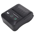 Miniatyrbillede 3 af 8: 58mm bærbar mini termisk QR-kodeprinter 2in trådløs USB-kvitteringsbillet termisk printer til Android