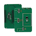Miniatyrbilde 8 av 8: LCD-lyssensor reparasjonsskjerm EEPROM-programmeringsmodul for iPhone 8/8P/X
