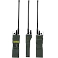 Miniatyrbild 4 av 8: PRC‑152 Dummy Case Modell Shell Ingen funktion Talkie Walkie Scope Z020