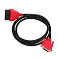 Pikkukuva 2 / 8: OBD2-skannerikaapeli Professional EAX0068L00C DA‑4 Joustava SOLUS ULTRA -skannerille EESC318