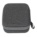Miniatyrbild 2 av 8: Bärväska för Mini 3 Pro Anti Drop Drone Body Case Fjärrkontroll Förvaringsväska Box för DJI Mini 3 Pro RC Quadcopter