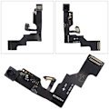Miniatyrbillede 2 af 8: Front Facing Kamera Modul Udskiftning Nærhedssensor Flex Kabel Til iPhone 6S Plus