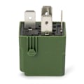 Miniatyrbillede 2 af 5: Relæ til kompressor for bilaffjedring til W215 W164 W25