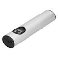 Miniatyrbillede 4 af 8: Bærbar dæk oppumpning med LED lys 12V USB opladning digital 150PSI universel oppumpningsværktøj