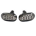 Miniatyrbild 1 av 5: LED-blinkers för bil, för Jimny JB64 JB74 JB64W