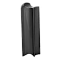 Miniatyrbilde 4 av 4: Hawaiisk Metall Pearse Gitar Slide Tone Bar for Strenginstrumenter)