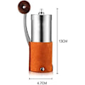 Miniatyrbilde 2 av 5: Holdbar Multifunksjonell Manuell Kaffemaker