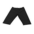 Miniatyrbild 8 av 8: Dam Bastu Shorts Andas Stretchy Dam Slimming Compression Leggings för träning Löpning Vandring S/M