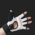 Pikkukuva 3 / 4: Käsisuojat Taekwondo-käsiartsille