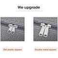 Miniatyrbillede 3 af 5: til Easyjet Airlines Kabinetaske 45x36x20 Under Sædet Foldbar Rejse Duffel Bag Taske Tote Håndbagage Overnatning til Kvinder og Mænd 25L