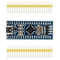 Miniatyrbillede 2 af 5: ST-Link V2 Programmeringsenhed Emulator Downloader + 40Pin STM32F103C6T6 ARM STM32 SWD Minimum System