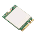 Miniatyrbillede 8 af 8: Trådløst netværkskort 2.4GHz 5GHz 1800Mbps Bluetooth 5.2 Plug and Play 1800Mbps netværkskort til Win 10