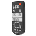 Pikkukuva 2 / 8: Soundbar-kaukosäätimen vaihto ATS1050 SRT700 YAS105 ATS 1050 SRT 700 YAS 105