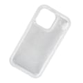 Pikkukuva 7 / 8: Phone case läpinäkyvä putoamisen estävä, tarkka käyttöliittymä avautuva tee-se-itse cover IOS 14pro:lle