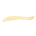 Miniatyrbilde 4 av 8: Messing Gua Sha Tool Fascia Akupunktmassasje Muskelsmertelindring Skrapebrettmassasjeapparat