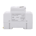 Miniatyrbilde 2 av 7: LCD-skjerm ukentlig programmerbar elektronisk relétid 16 PÅ og AV timere - 1 stk 110V 110V