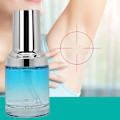 Miniatyrbillede 6 af 8: Nico Ross Body Antiperspirant Spray Sved Lugtfjernelse Kølende Underarm Armhule Deodorant