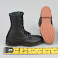 Miniatyrbild 4 av 5: 1/6 Skor Handgjorda 5cm Miniatyrmodell för 12 tum Actionfigurer Dockmodell--