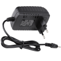 Miniatyrbillede 3 af 8: 12V 1,5A tabletopladeradapter til Acer Iconia Tab A500 A501 A200 A100 A101(EU-stik 100-240V)