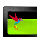 Miniatyrbilde 7 av 8: Solid State Drive SATA 3.0 240 GB høyhastighets energisparende intern SSD for bærbar datamaskin