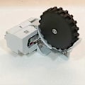 Miniatyrbillede 5 af 5: Dele kompatible med 1C STYTJ01ZHM/Mi Robot Vacuum Mop Venstre Drivhjulsmodul Fejerobot Tilbehør Venstre