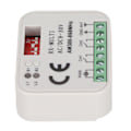 Miniatyrbillede 2 af 8: 2-vejs fjernbetjeningskontaktmodul Universal Smart Wireless 300 til 868MHz Multifrekvens fjernbetjeningsmodul 9 til 30V