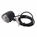 Pikkukuva 5 / 8: Universal Voltage 2 in 1 ajovalon etuvalon LED-lampputorvi sähköpyörään