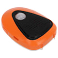 Miniatyrbild 6 av 8: Infraröd Intercom Locator ABS-hus 4-läge Realtidspositionering GPS-spårningsenhet för äldre