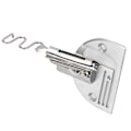 Miniatyrbillede 4 af 8: 12mm Dobbelt Fold Bias Binder Kant Binder DIY Bindingstilbehør til Symaskine