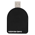 Pikkukuva 1 / 8: High Speed ​​USB3.0 Professional XQD Card Reader Hub Quick Transfer Tool