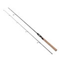 Miniatyrbilde 6 av 8: 4,2 Stor Diameter Karbon Lokkefiske Stang Reisefiske Stang for Karpe Små Bass Bekker Dammer 1,8m
