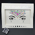 Miniatyrbilde 5 av 5: Rhinestone-smykker til kropp, for temafester og festivaler