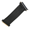 Pikkukuva 6 / 8: GPU PCIE 4.0 -nousukortti X16, nopea litteä kaapeli 180 astetta 20 cm RTX3090 RTX3080 RTX3070 RTX3060TI -korteille