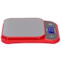 Pikkukuva 6 / 8: WH-B28 10kg/1g LCD-keittiövaaka elektroninen digitaalinen vaaka kotikäyttöön