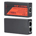 Miniatyrbilde 2 av 6: POE Network Extender Adapter 100 Mbps - Kompakt og effektiv