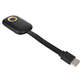 Miniatyrbild 4 av 8: Display TV Dongle HD Multimedia Interface för IOS MultiScreen Interactive Receiver 4K Wireless Miracast(5G(DualCore 4K))
