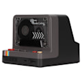 Miniatyrbillede 4 af 8: Bluetooth Kassetteafspiller Bærbar Stereo Tape Retro Bluetooth højttaler Understøtter Bluetooth AUX og hukommelseskort sort