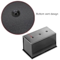 Miniatyrbild 3 av 8: Brödform med non-stick lock Rektangulär tårtpanna Rostat bröd Form Bakverktyg