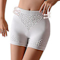 Miniatyrbilde 2 av 5: Anti-gnissingshorts for kvinner XL Grå
