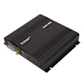 Miniatyrbillede 5 af 8: Bil Audio Powerforstærker 4 Kanal 2 Kanal System Stereo Hi Fi Mini Højttalerforstærker